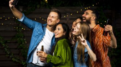 Brincadeira chá de panela noiva e noivo