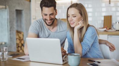 lista de presentes de casamento