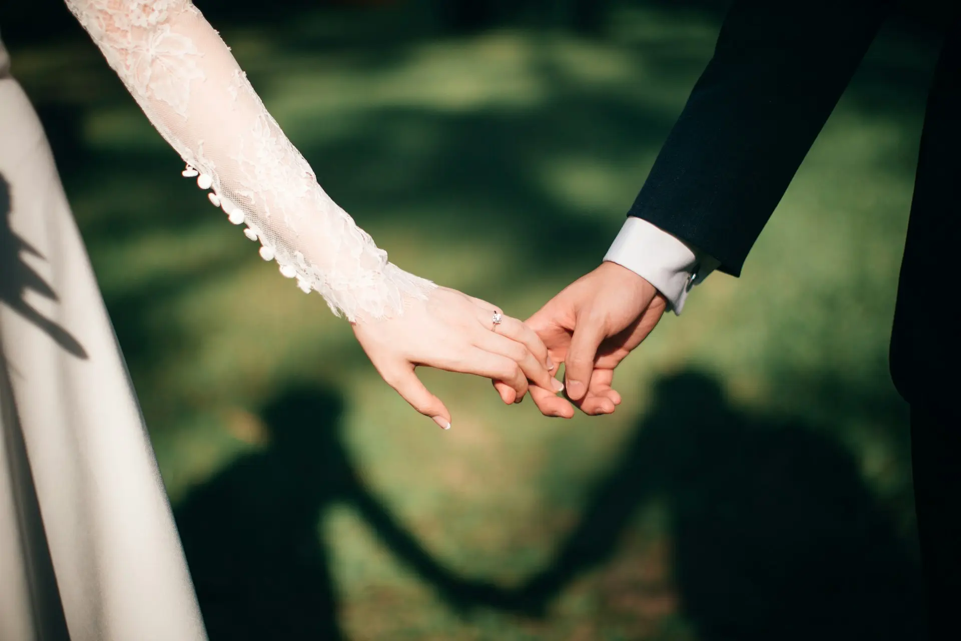 Estilo do casamento: como escolher o que combina com vocês