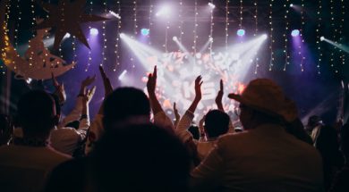 10 musicas para agitar a pista de casamento