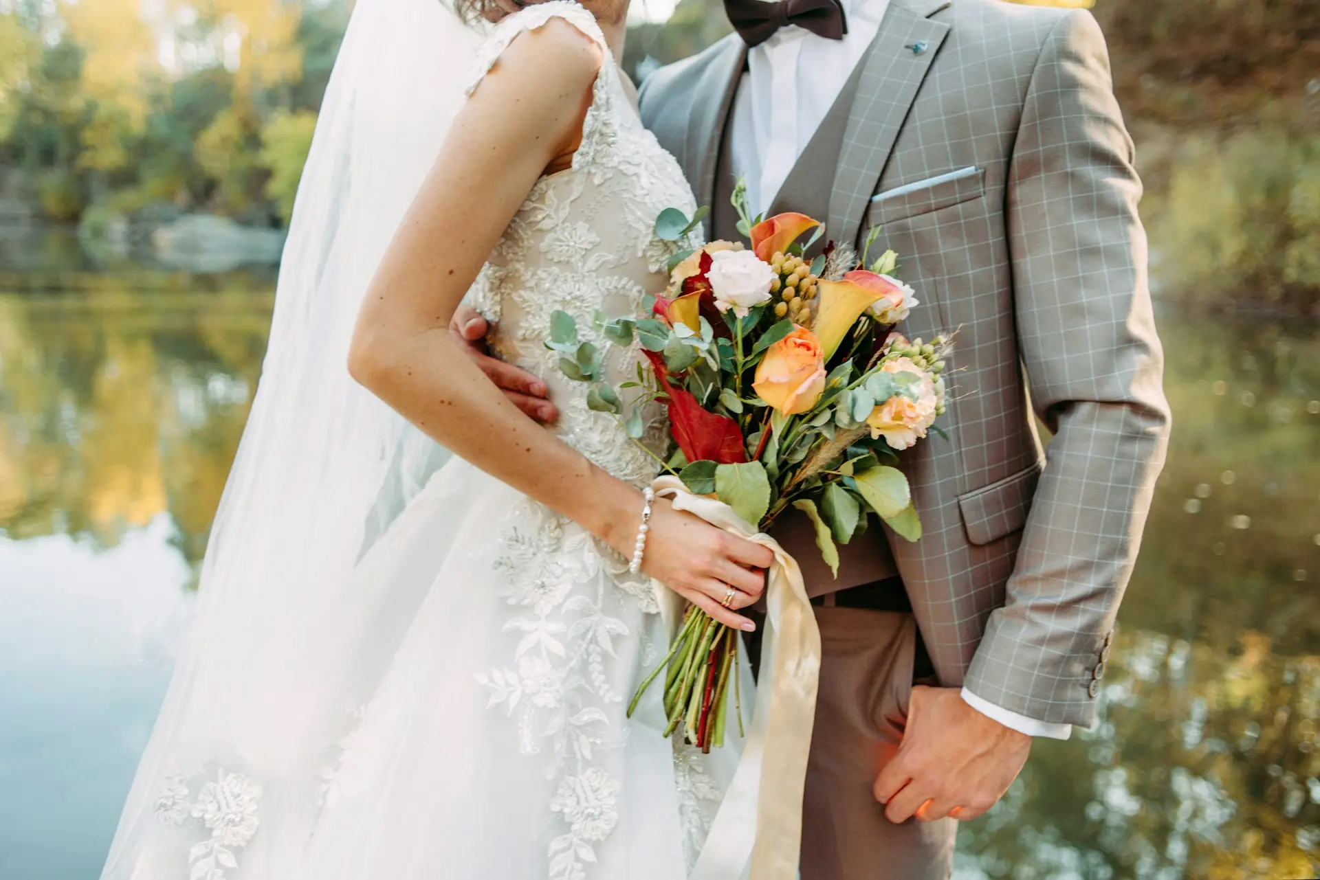 Como criar um site de casamento: passo a passo para os noivos