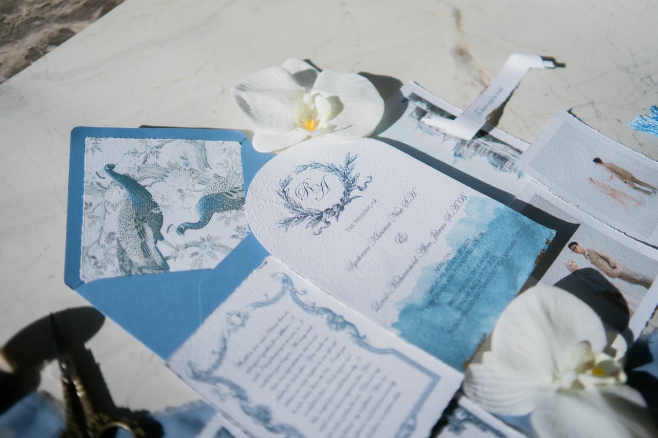 Frases para convite de casamento – inspire-se e escolha a sua!