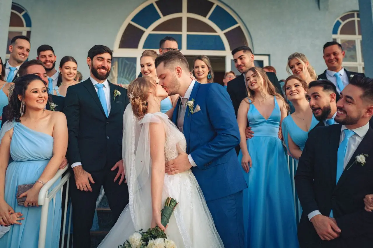 RSVP para convidados: como confirmar presença no casamento