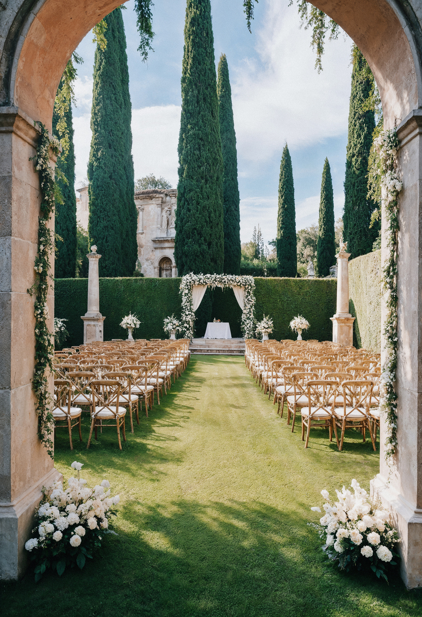 Casamento na primavera: decoração, menu, vestidos e dicas para organizar o grande dia