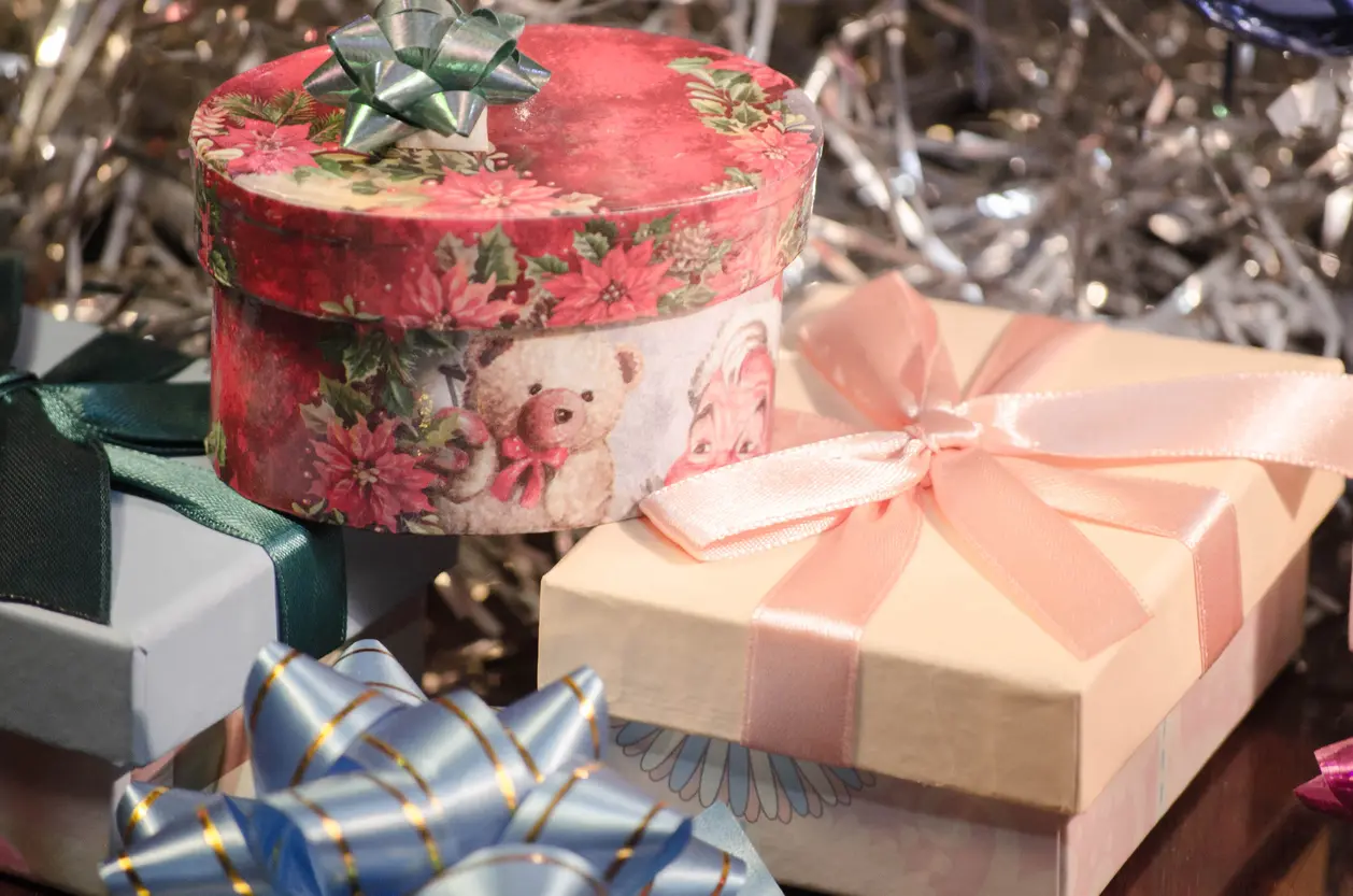 Presente de aniversário de casamento: sugestões criativas e especiais