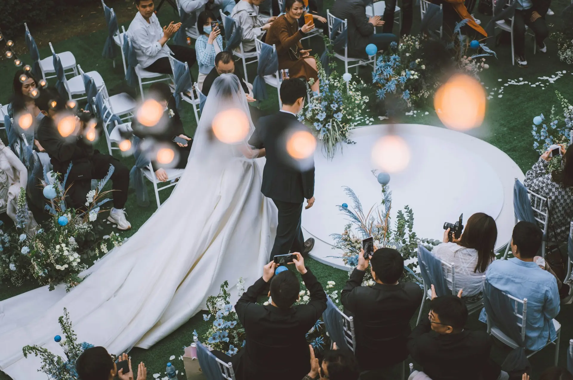 Quanto custa um site de casamento e o que considerar antes de criar o seu