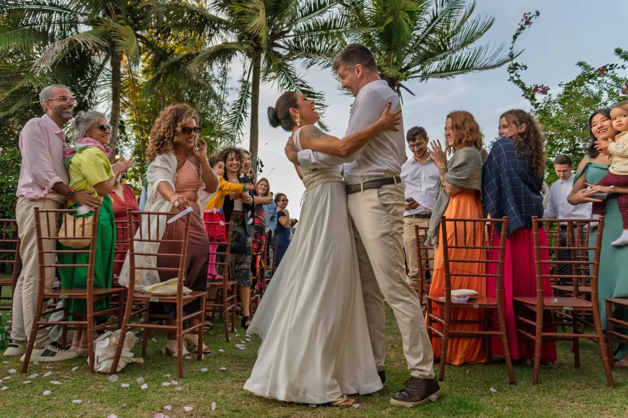 Qual é o melhor momento para divulgar o site de casamento?