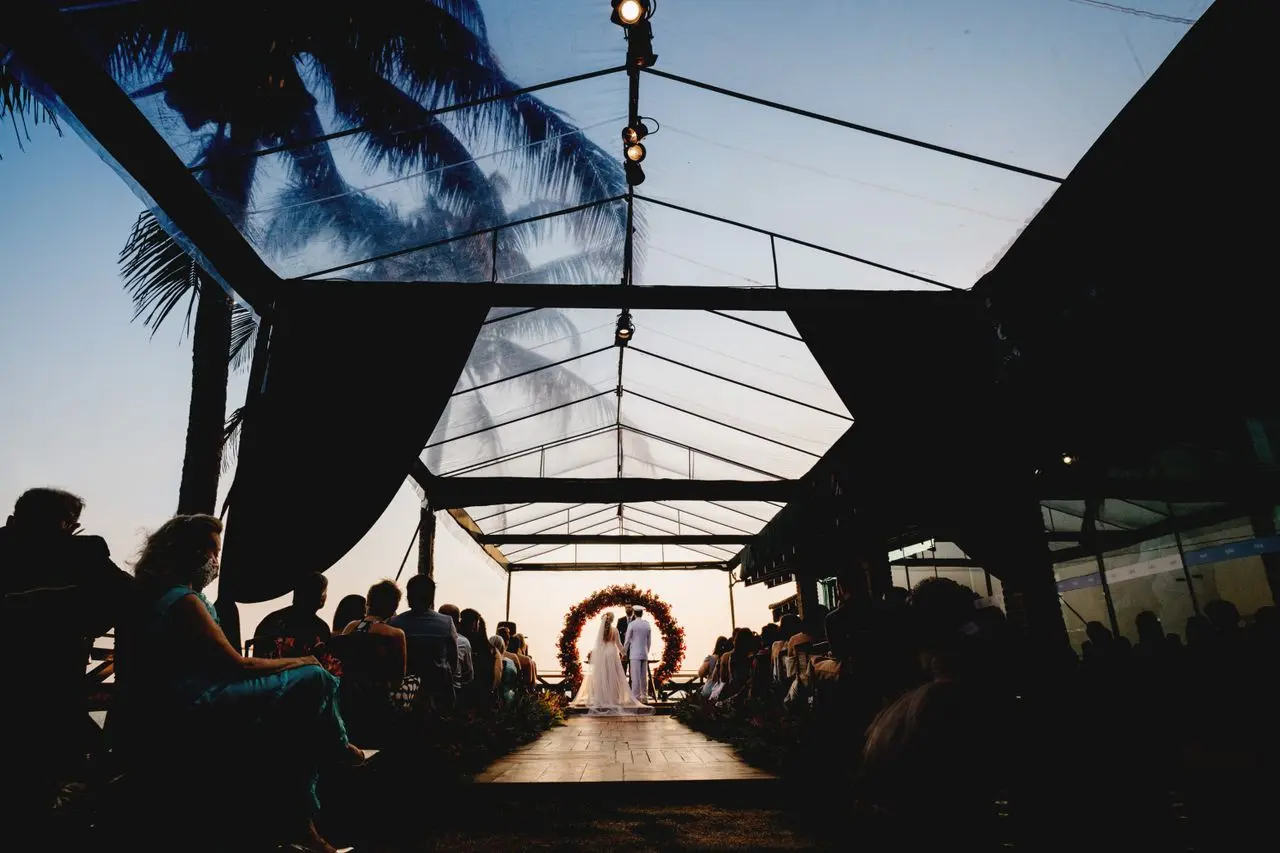 Melhor site para lista de casamento: recursos que fazem diferença