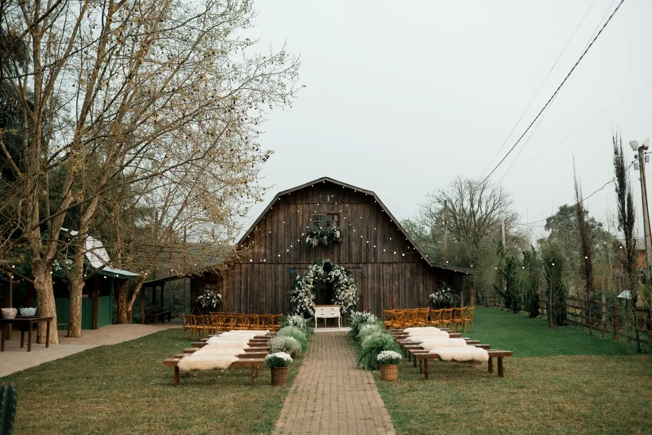 Ideias para site de casamento rústico e personalizado